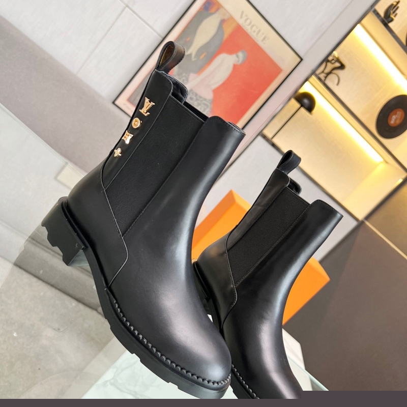 LV Boots